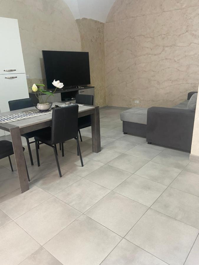 Villa Central Catania Exterior foto